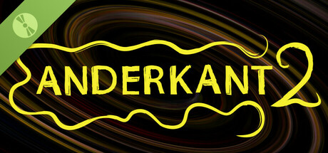 AnderKant 2 Demo Icon