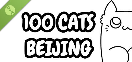 100 Cats Beijing Demo Icon