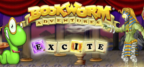 Bookworm Adventures Deluxe Icon