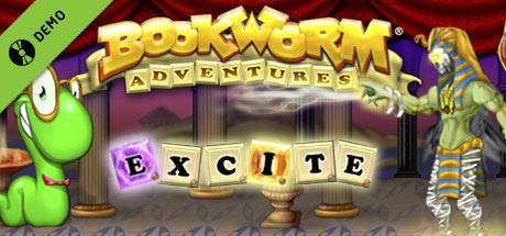 Bookworm Adventures Deluxe Demo Icon