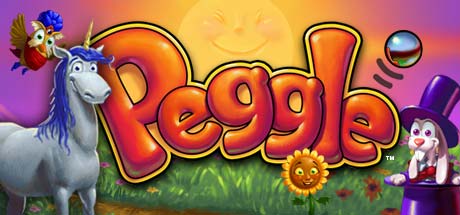 Peggle Deluxe Icon