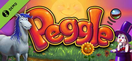 Peggle Deluxe Demo Icon