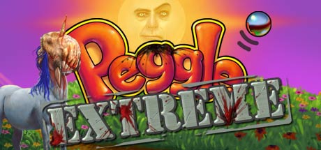 Peggle Extreme Icon