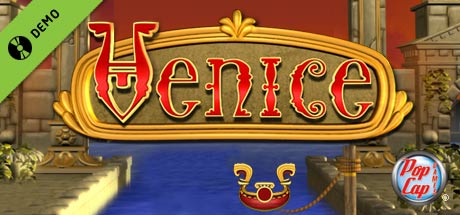 Venice Demo Icon