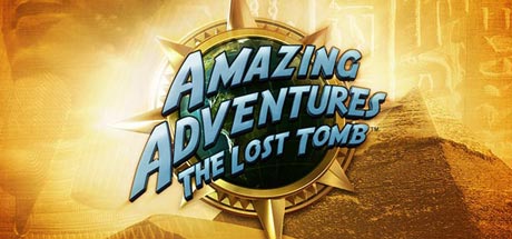 Amazing Adventures: The Lost Tomb Icon