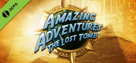 Amazing Adventures: The Lost Tomb Demo Icon