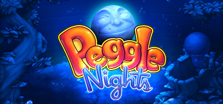 Peggle Nights Icon