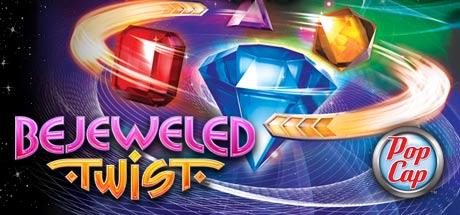 Bejeweled Twist Icon
