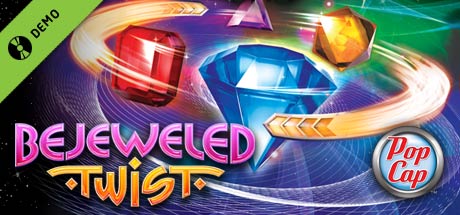 Bejeweled Twist Demo Icon