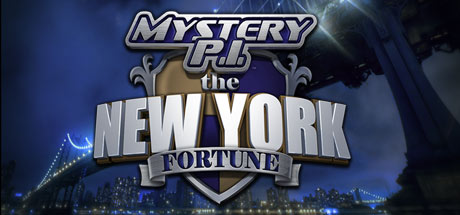 Mystery P.I.: The New York Fortune Icon
