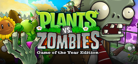Plants vs. Zombies: Game of the Year Icon