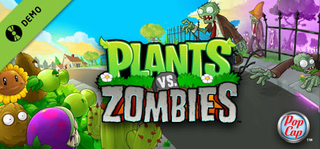 Plants vs. Zombies Demo Icon