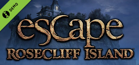 Escape Rosecliff Island Demo Icon