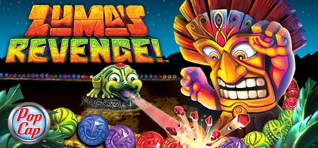 Zuma's Revenge Icon