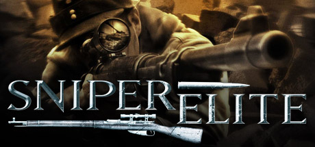 Sniper Elite Icon