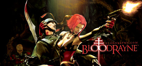 BloodRayne Icon