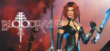 BloodRayne 2 Icon