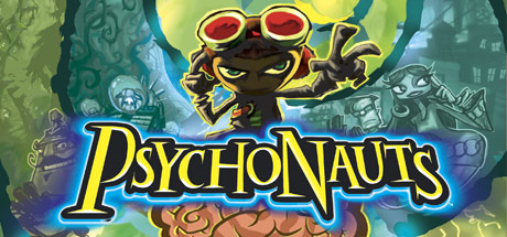 Psychonauts Icon