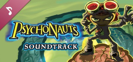 Psychonauts Original Soundtrack Icon