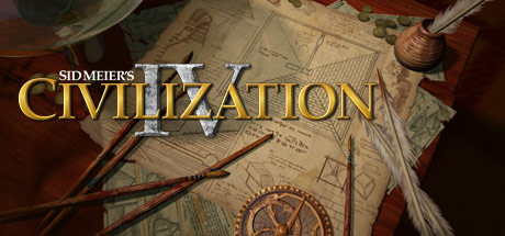 Sid Meier's Civilization IV Icon