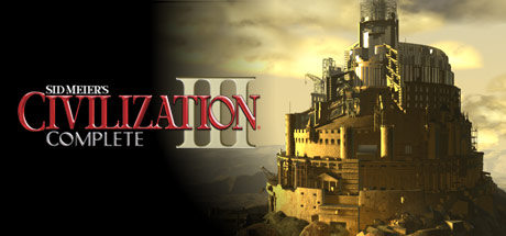 Sid Meier's Civilization III: Complete Icon