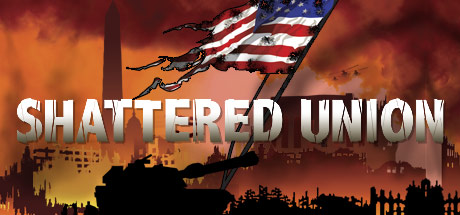 Shattered Union Icon