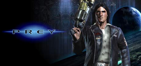 Prey Icon