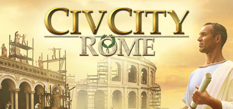 CivCity: Rome Icon