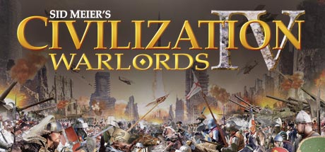 Sid Meier's Civilization IV: Warlords Icon