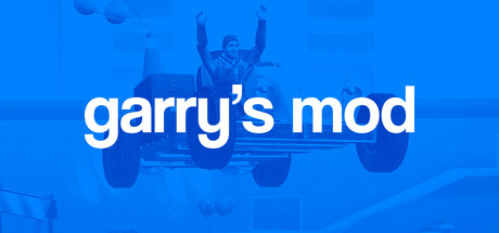 Garry's Mod Icon