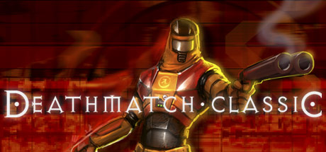 Deathmatch Classic Icon