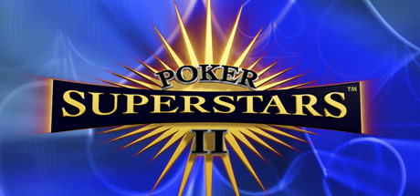 Poker Superstars II Icon