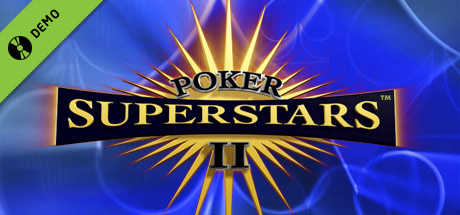 Poker Superstars II Demo Icon