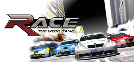 Race: The WTCC Game Icon
