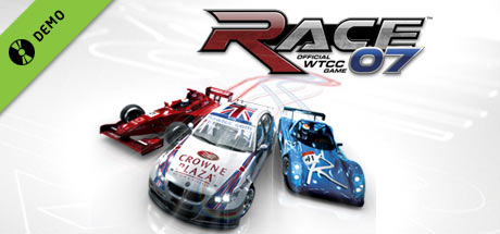RACE 07 Demo Icon