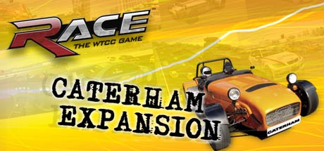 RACE: Caterham Expansion Icon