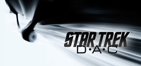 Star Trek: D-A-C Icon