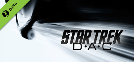 Star Trek: D·A·C - Demo Icon