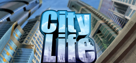 City Life Icon