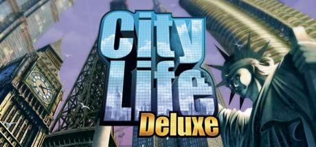 City Life Deluxe Icon