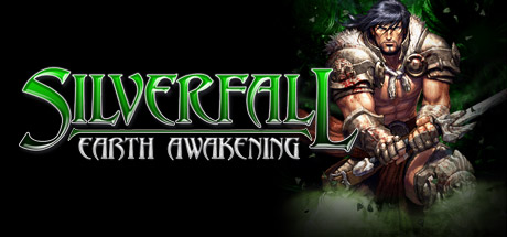 Silverfall: Earth Awakening Icon