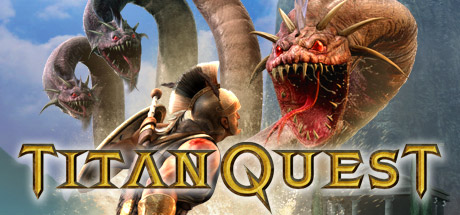 Titan Quest Icon