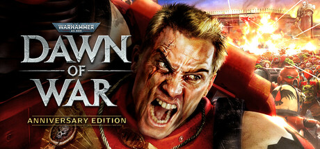 Warhammer 40,000: Dawn of War - Anniversary Edition  Icon