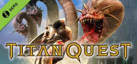 Titan Quest Demo Icon