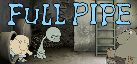 Full Pipe Icon