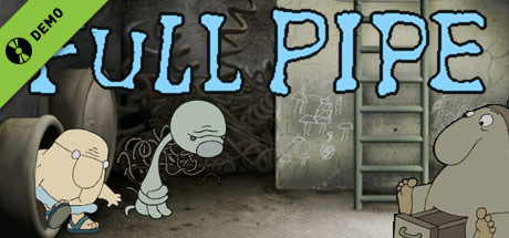 Full Pipe Demo Icon