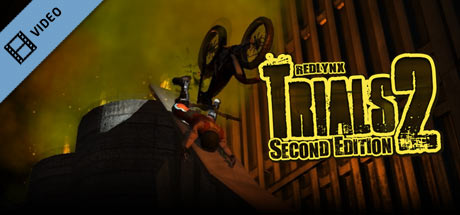 Trials 2: Second Edition: Bumps' N Bruises Icon