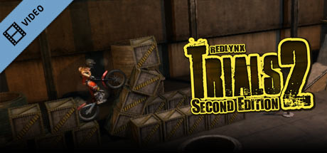 Trials 2: Second Edition: Rollin and Tumblin Icon
