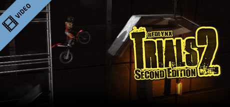 Trials 2: Second Edition: Throttle to the Max Icon