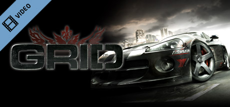GRID Trailer Icon